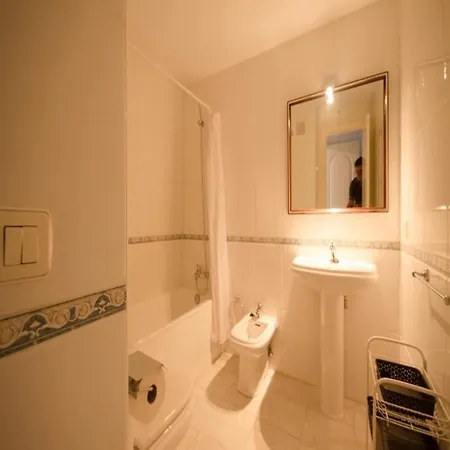 Vistamar Apartment-beachfront