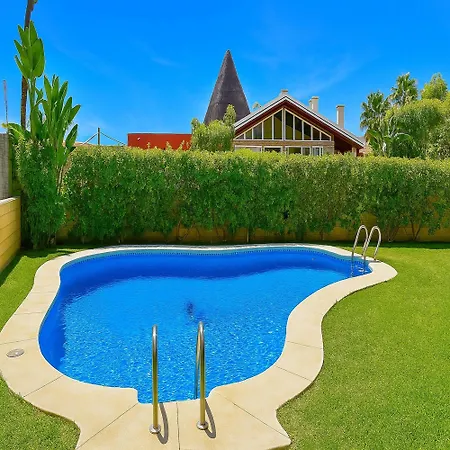 Apartment Vistamar Apartment-beachfront Marbella
