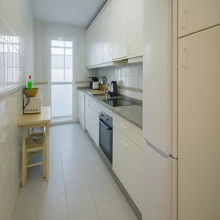 Vistamar Apartment-beachfront *