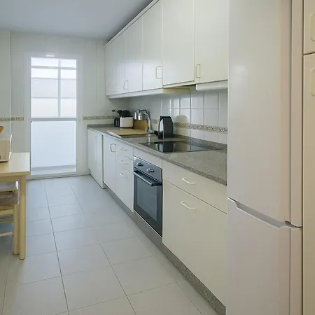 Vistamar Apartment-beachfront Apartment